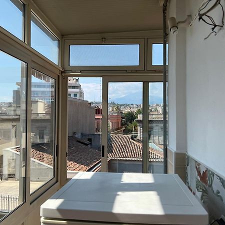 Apartmán Wonderful Via Etnea CTA Exteriér fotografie