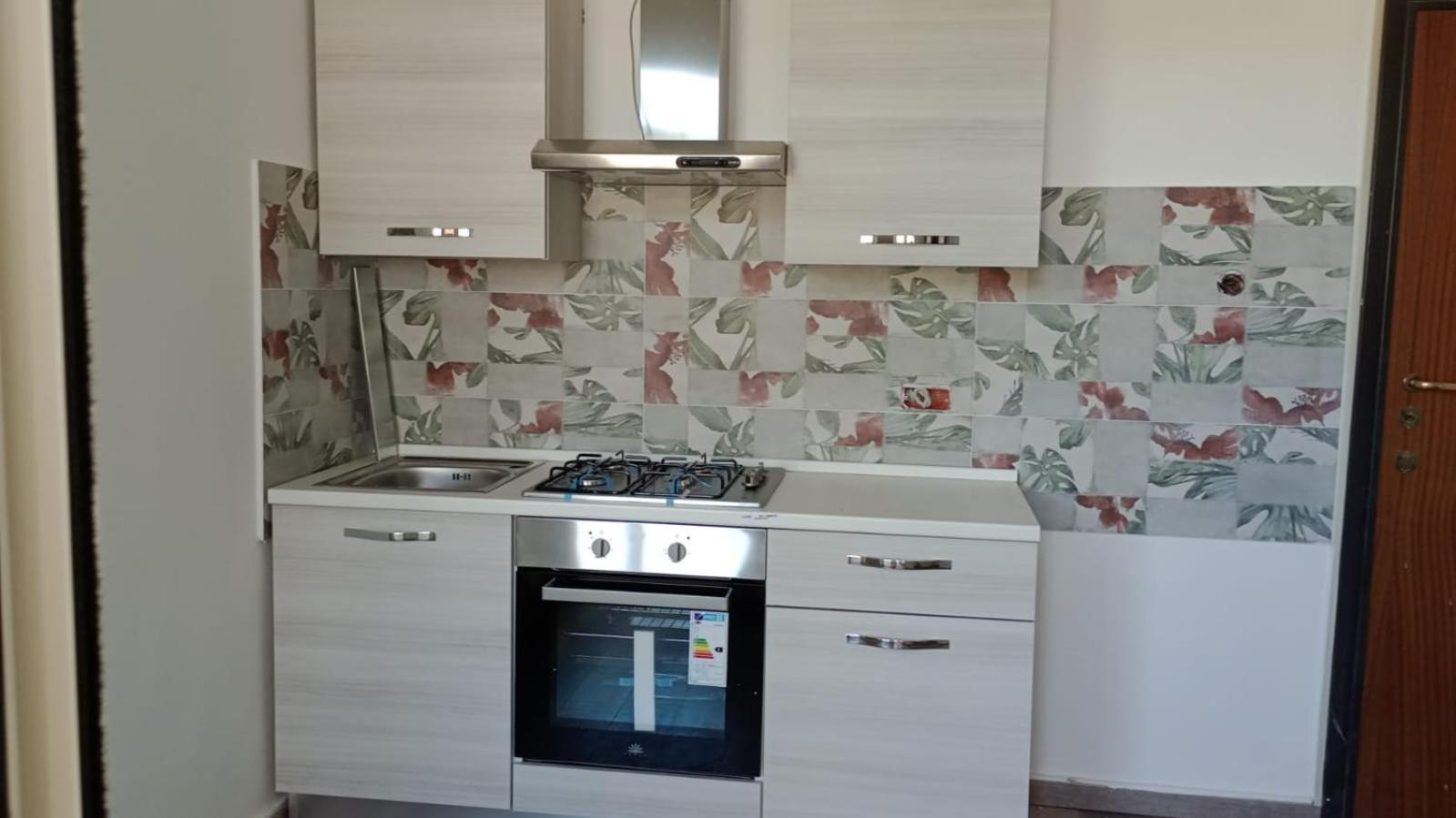 Apartmán Wonderful Via Etnea CTA Exteriér fotografie