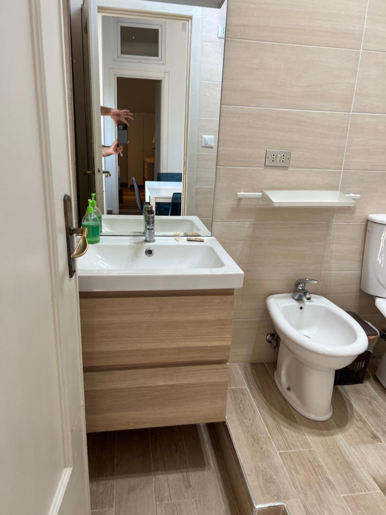 Apartmán Wonderful Via Etnea CTA Exteriér fotografie