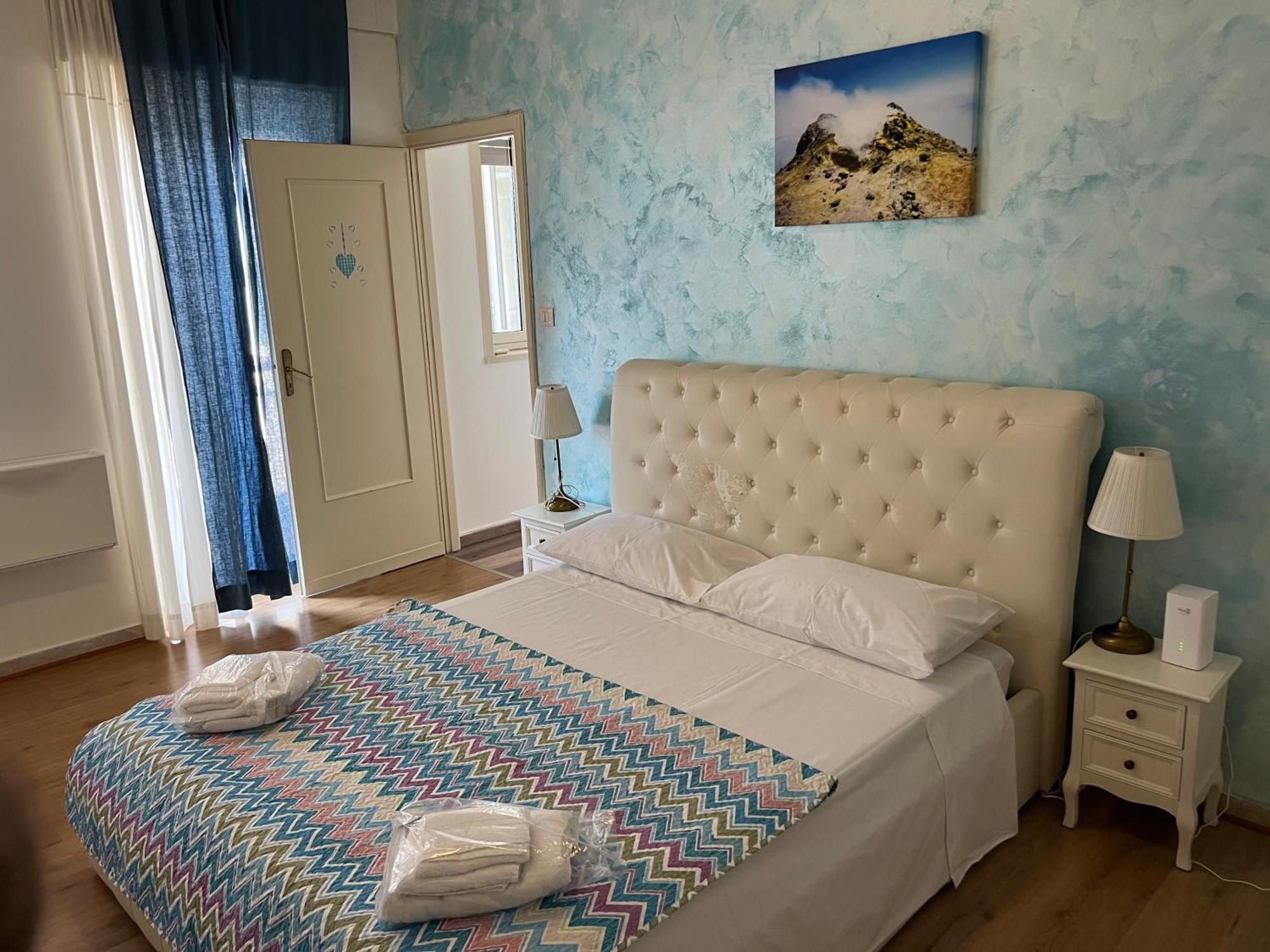 Apartmán Wonderful Via Etnea CTA Exteriér fotografie