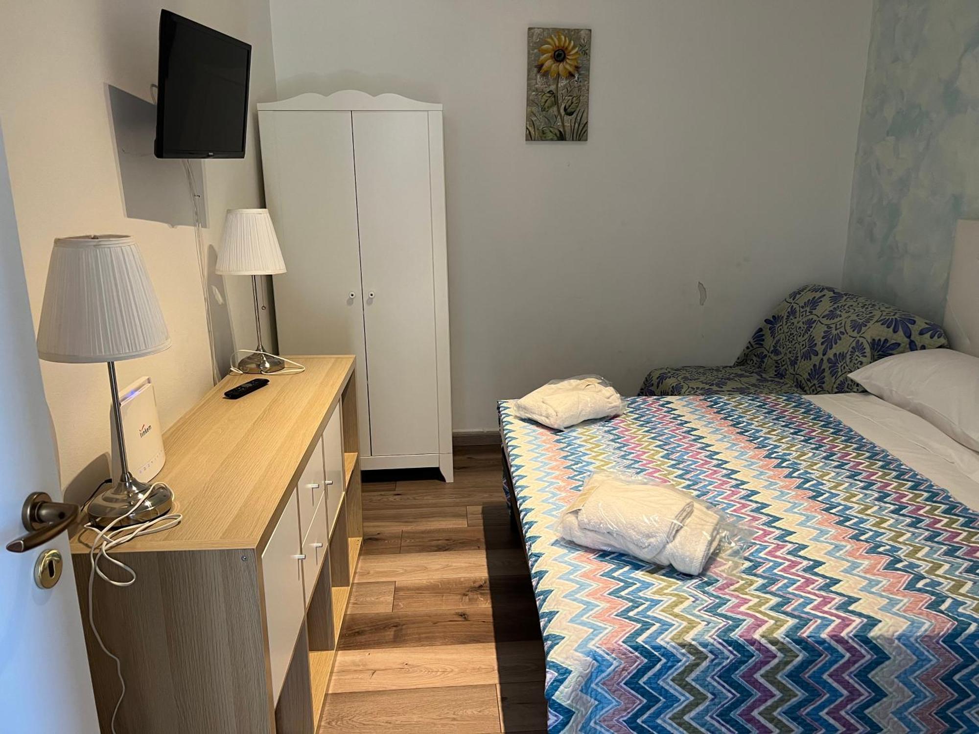 Apartmán Wonderful Via Etnea CTA Exteriér fotografie