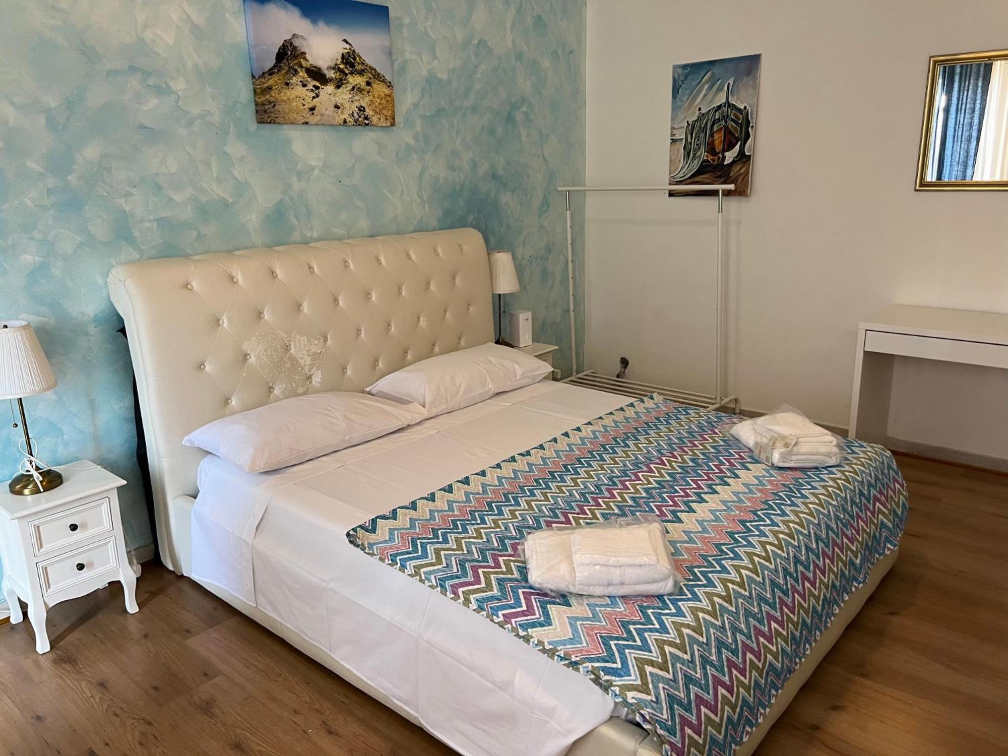 Apartmán Wonderful Via Etnea CTA Exteriér fotografie